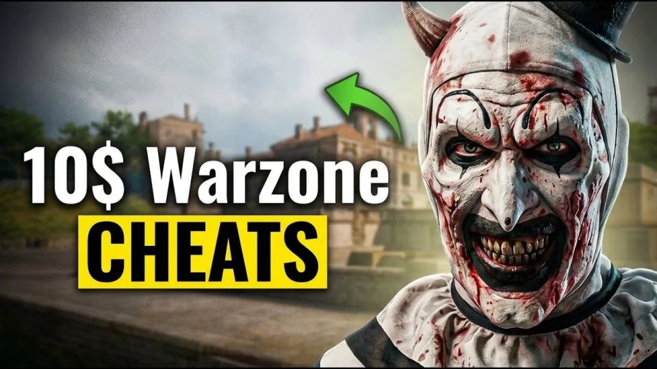 5 Essential Facts About Warzone Cheats You Need to Know