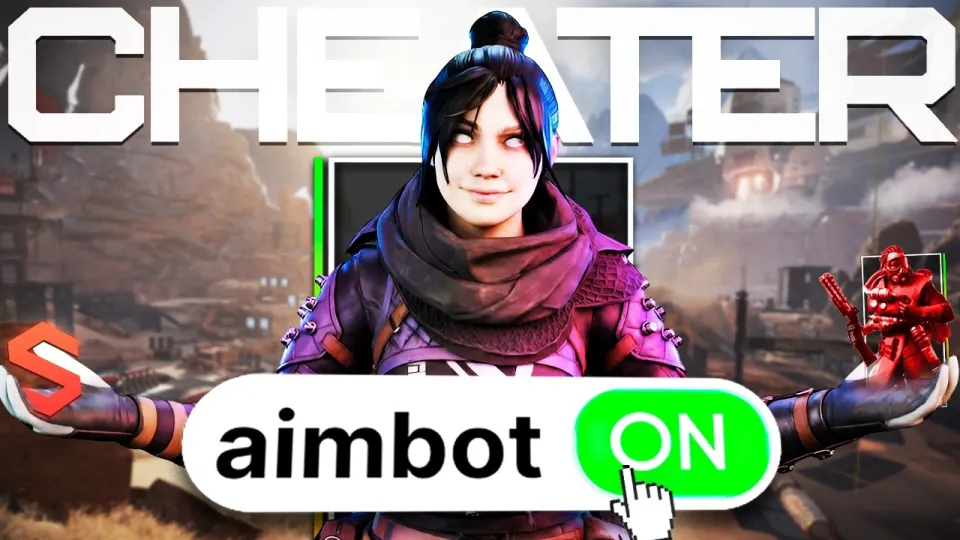 How to Choose the Best Apex Cheats for Dominating Apex Legends and Why Shxdow External Stands Out